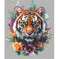 Animal Integration-DW 1763